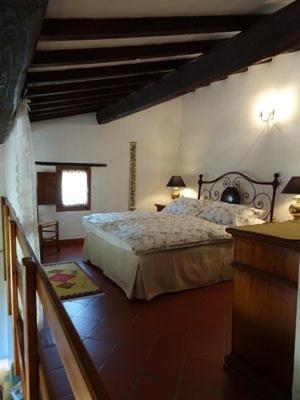 Residenza Cornino Leilighet Castellina in Chianti Eksteriør bilde