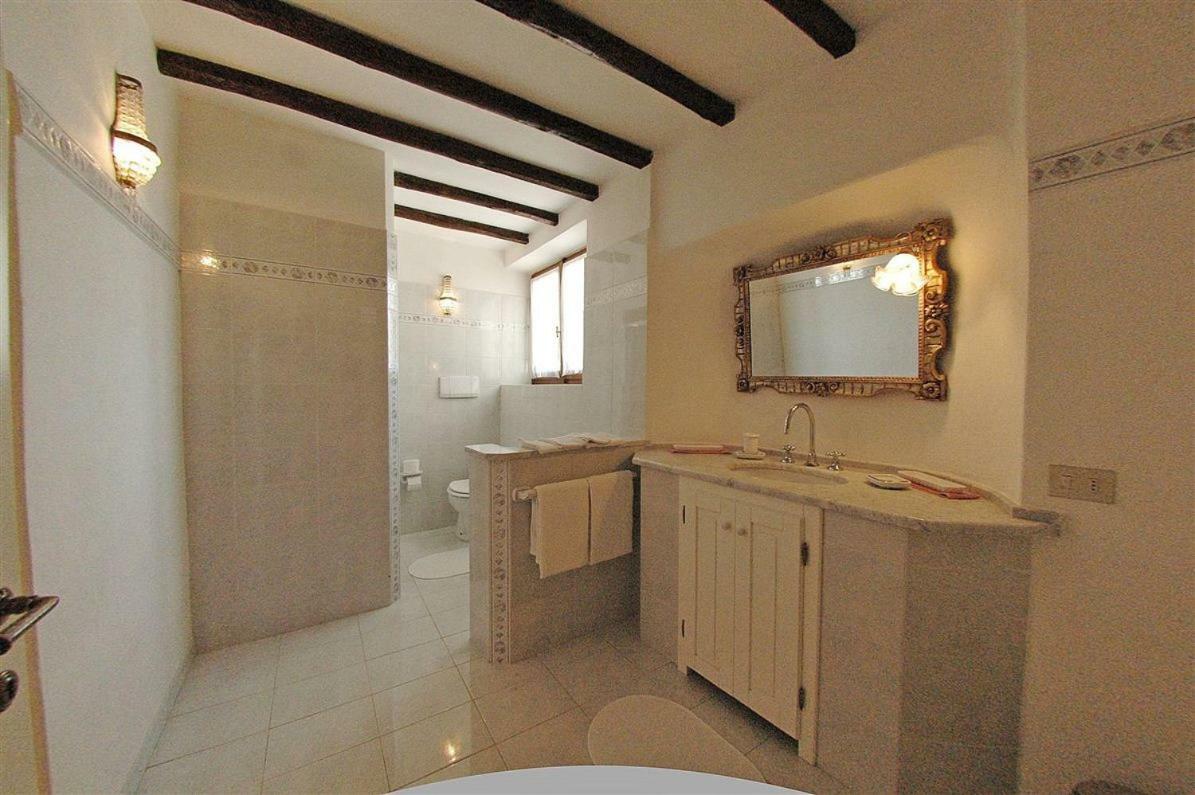 Residenza Cornino Leilighet Castellina in Chianti Eksteriør bilde